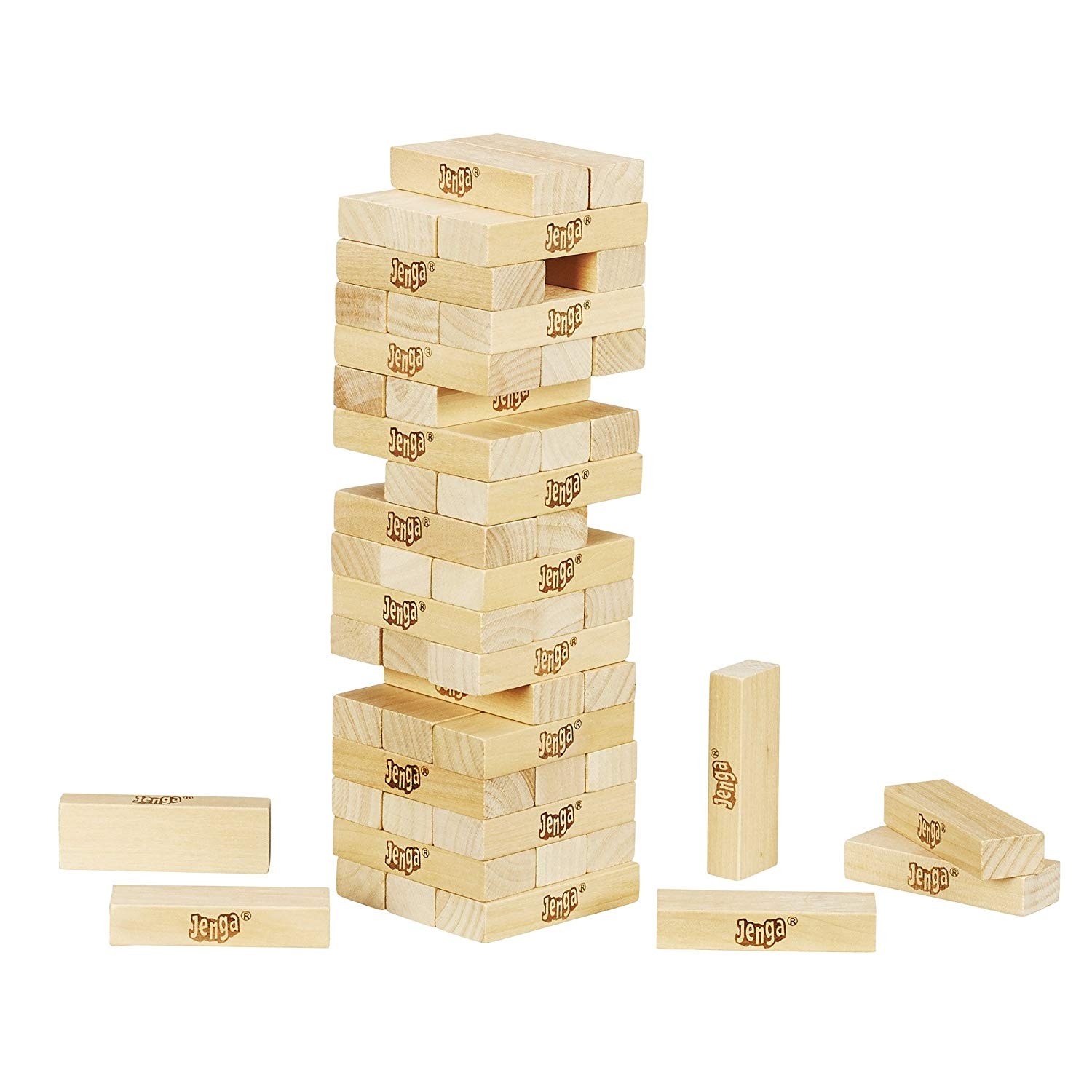 The 10 Best Jenga for Children Review in 2024 Compare Jenga for Kids