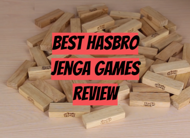 The 8 Best Hasbro Jenga Games