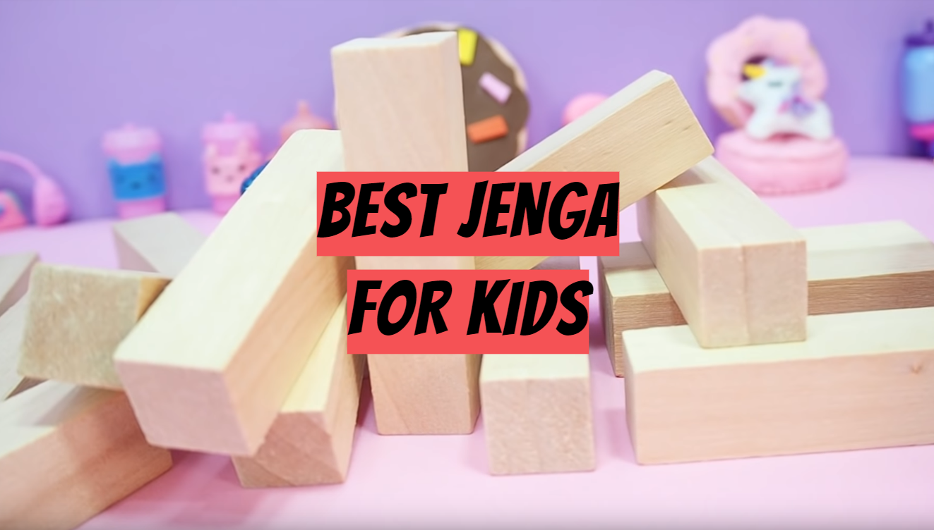 The 10 Best Jenga for Children Review in 2023 - Compare Jenga for Kids ...