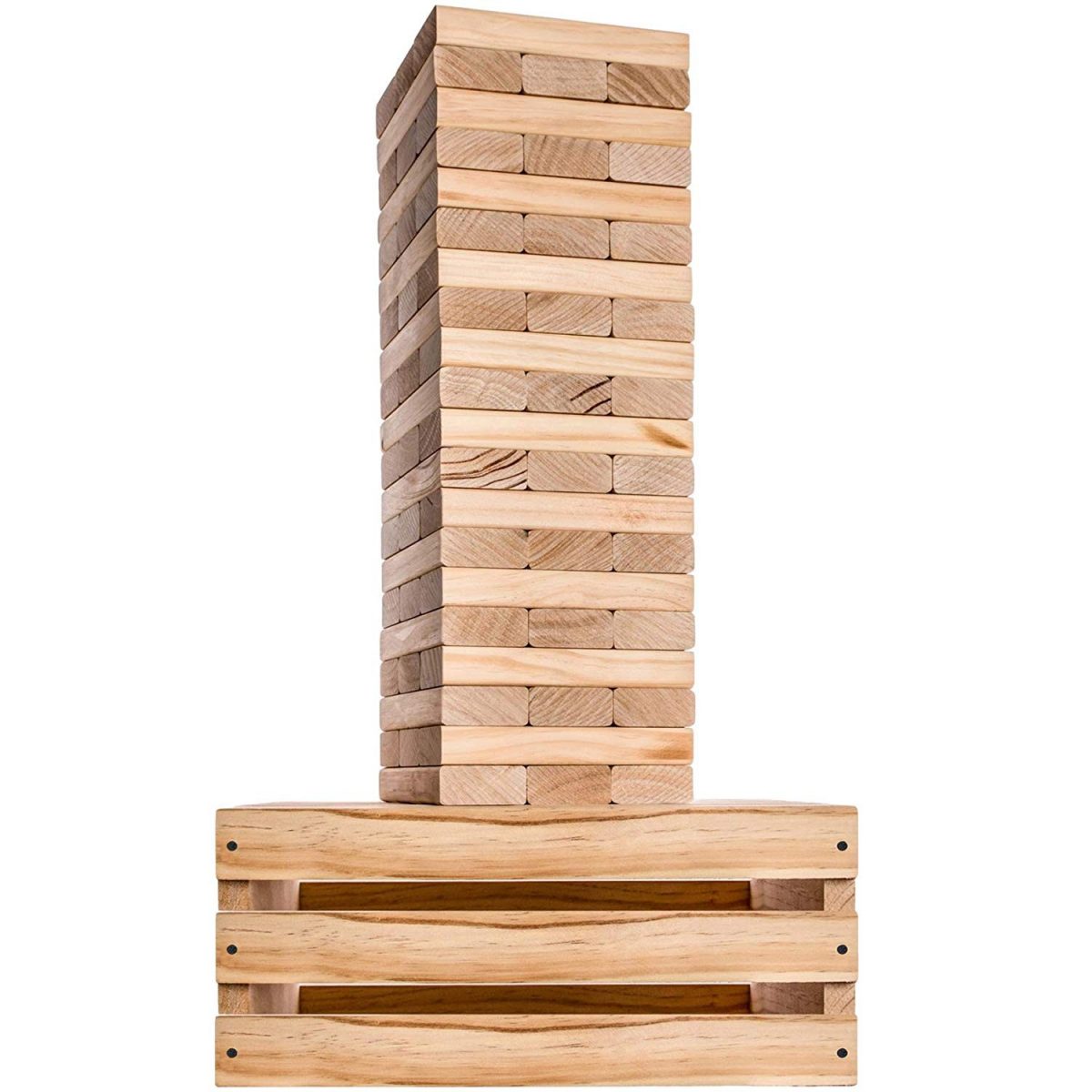 best price on giant jenga game