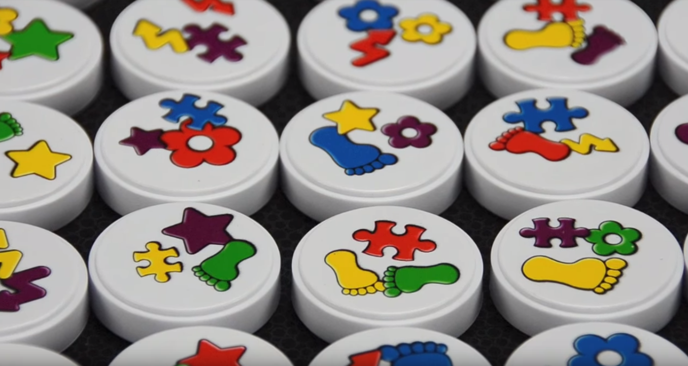 Amigo Clack! Game Review in 2021 Clack! Rules