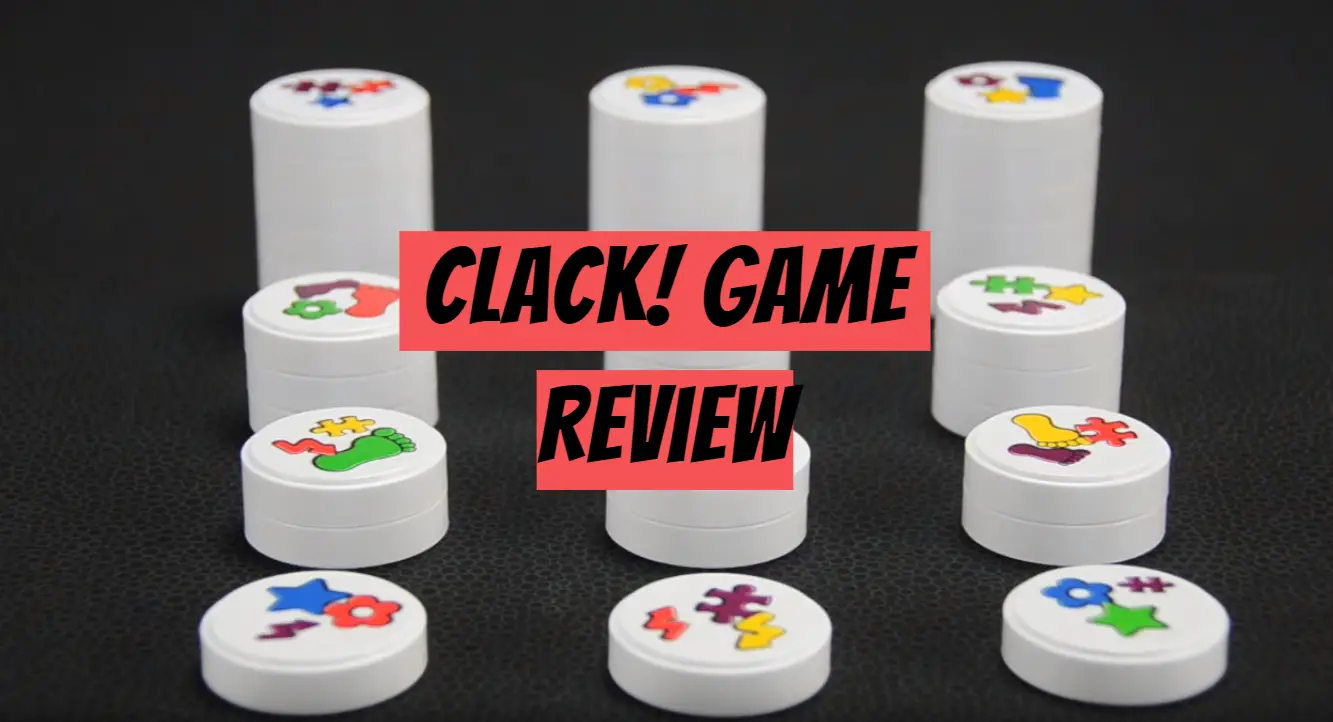 clack game