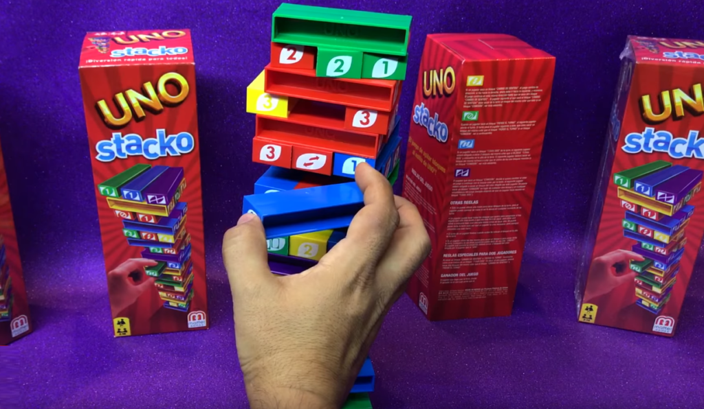 uno-stacko-original-game-rules-review-in-2021