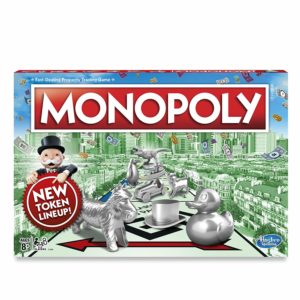 Monopoly Classic Game