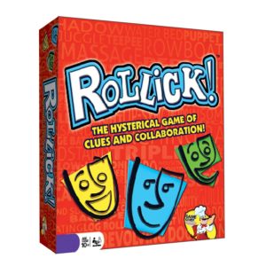 roxley board games