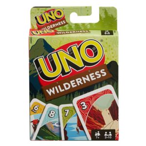 UNO Wilderness