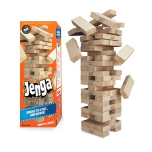 Jenga GIANT Genuine