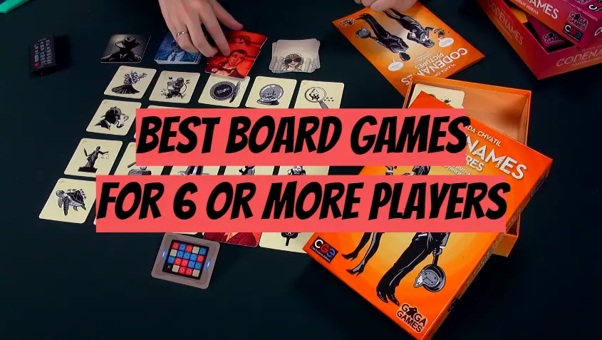 top-5-best-board-games-for-6-or-more-players-2021-review