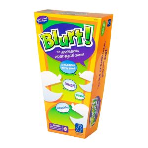 Educational Insights Blurt! Game