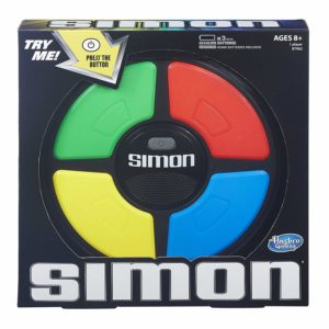 Simon Game