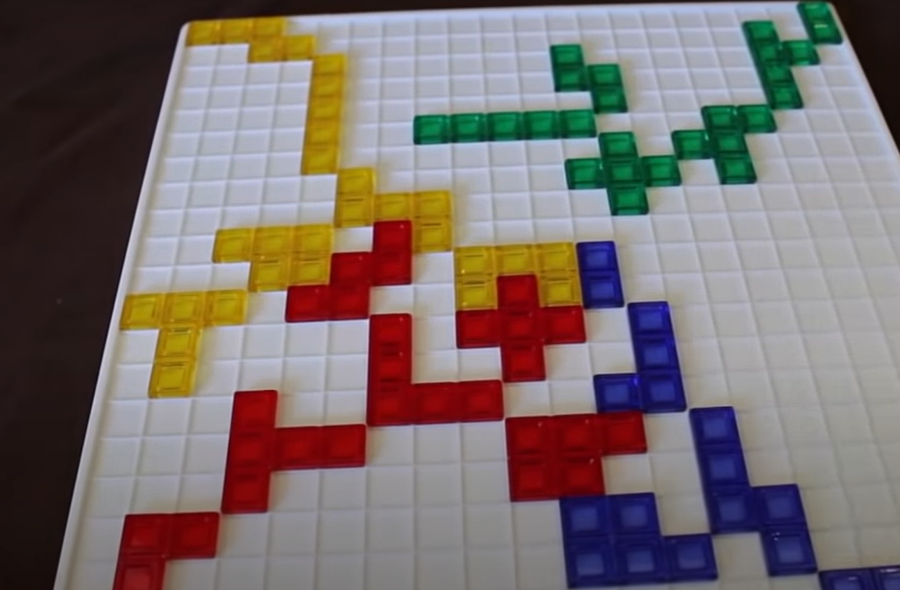 Top 5 Best Board Games for 7 Year Olds [2022 Review] Jenga Game