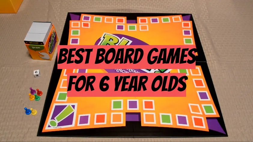 top-5-best-board-games-for-6-year-olds-2021-review