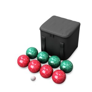 Bocce Ball Set