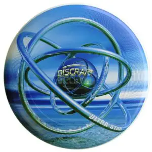 Discraft 175 Gram Super Color Ultra-Star Disc