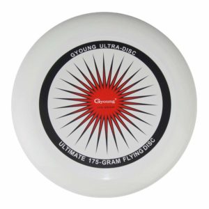 Discraft 175 gram Ultra Star Sport Disc