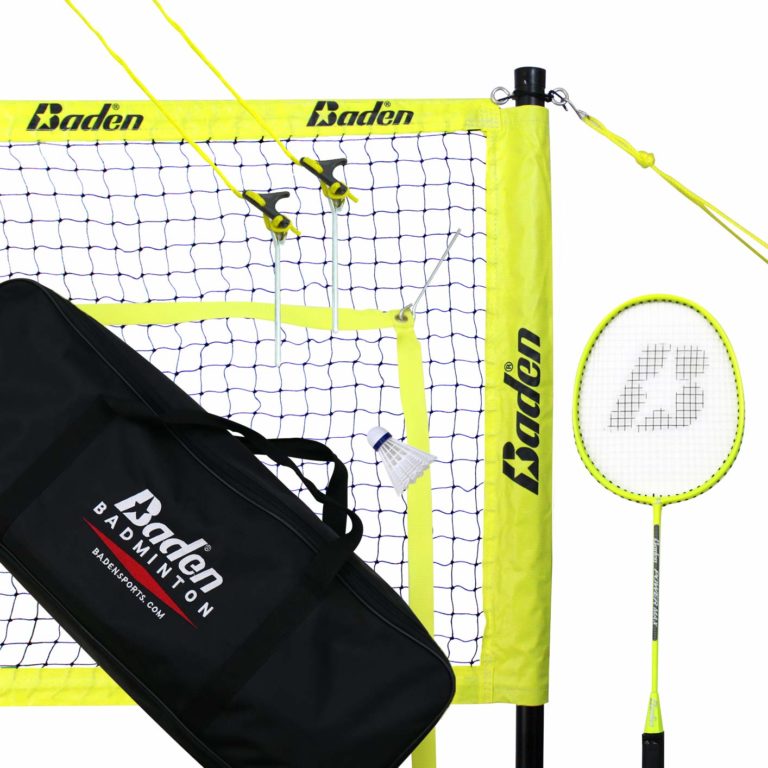 Top 5 Best Badminton Sets [2021 Review] Jenga Game