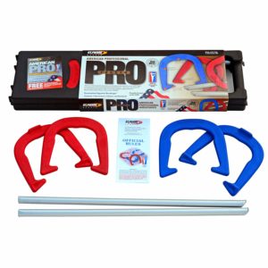 St. Pierre American Professional Series Horseshoes Complete Set