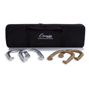 Champion Sports Horseshoe Set