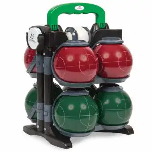 EastPoint Sports Resin Bocce Ball Set