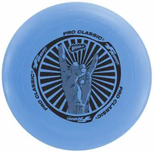 Wham-O Disc Golf Frisbee