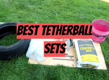 Best Tetherball Sets