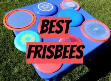 Best Frisbees