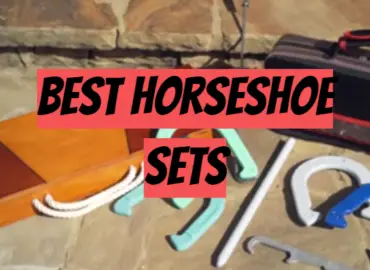Best Horseshoe Sets