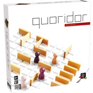 Quoridor