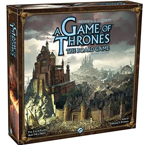 Top 5 Best Fantasy Board Games [2021 Review] Jenga Game