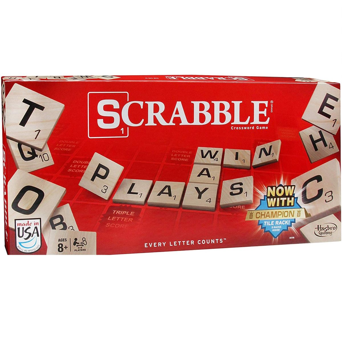 Top 5 Best Word Board Games [2021 Review] Jenga Game