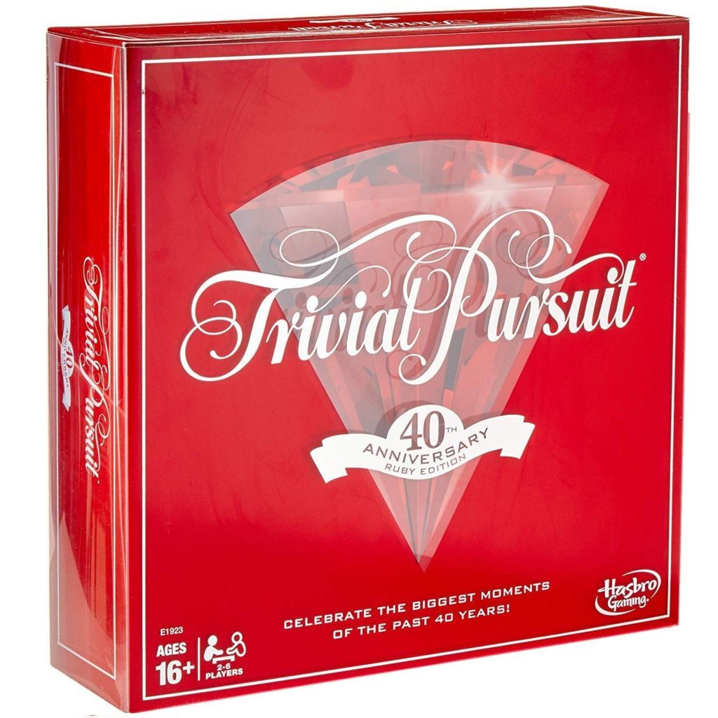 Top 5 Best Trivia Board Games [2021 Review] Jenga Game