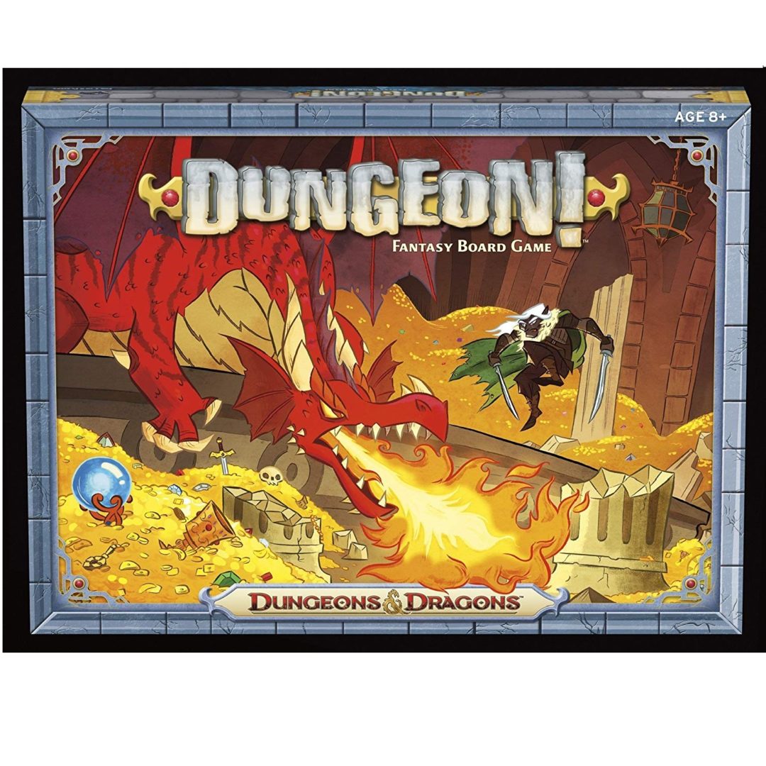 Top 5 Best Fantasy Board Games [2021 Review] Jenga Game