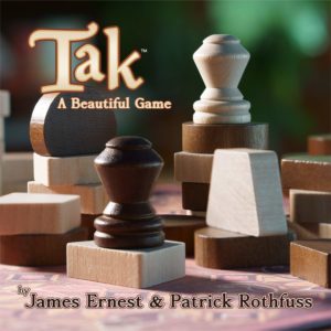 Tak: A Beautiful Game