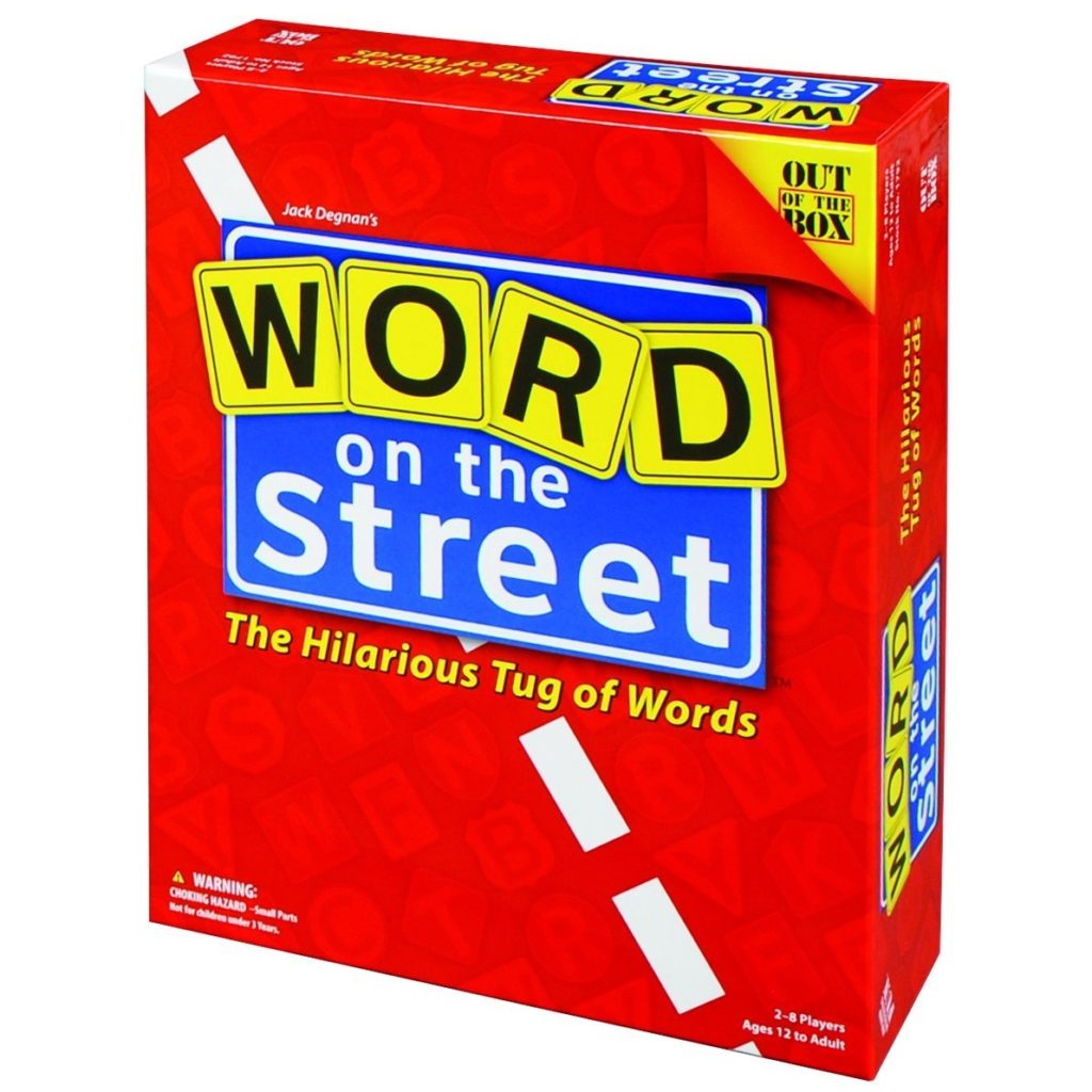 Top 5 Best Word Board Games [2021 Review] Jenga Game