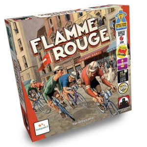 Flamme Rouge