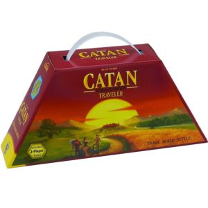 Catan Traveler