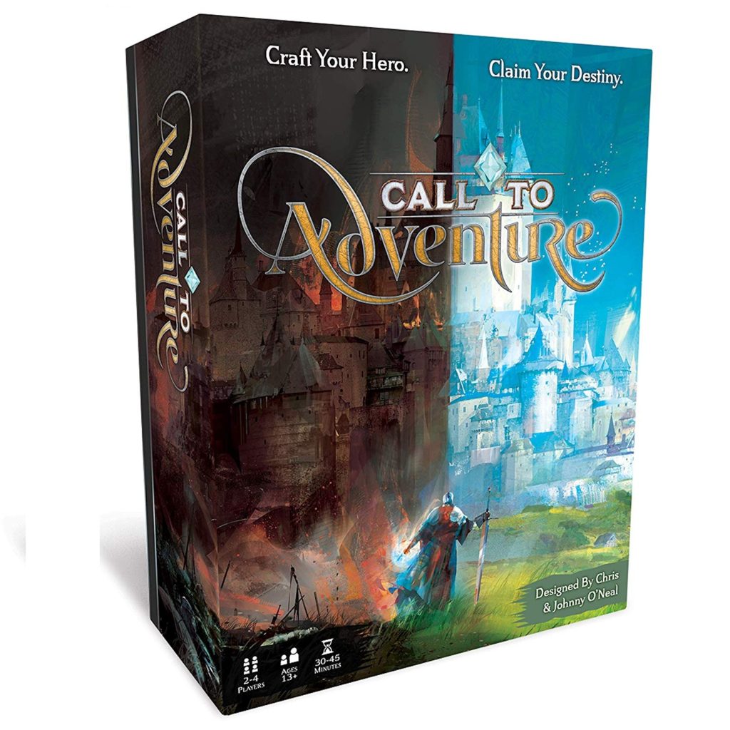 Top 5 Best Adventure Board Games [2022 Review] Jenga Game