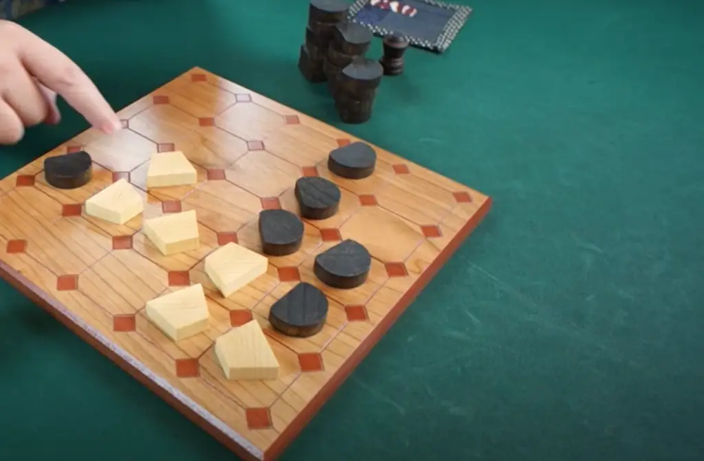A Brief History of Abstract Strategy Games - Chess